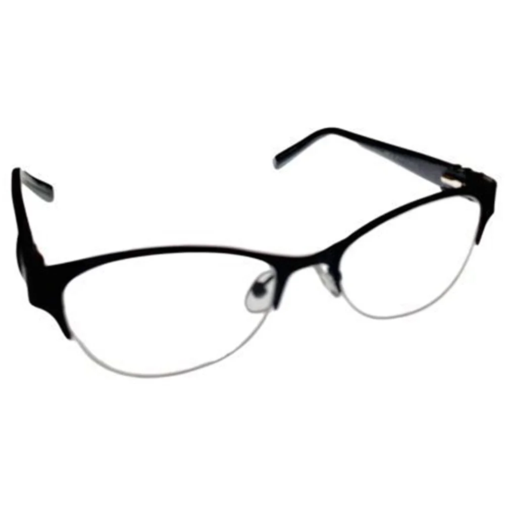 NWT Gant GWLISA51SOL Black 51mm Eyeglasses
